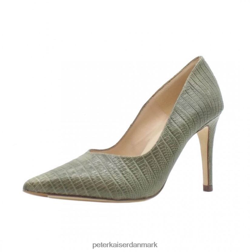 Peter Kaiser Kvinder danella klassisk banesko TJ2Z127 fodtøj yucca tejus
