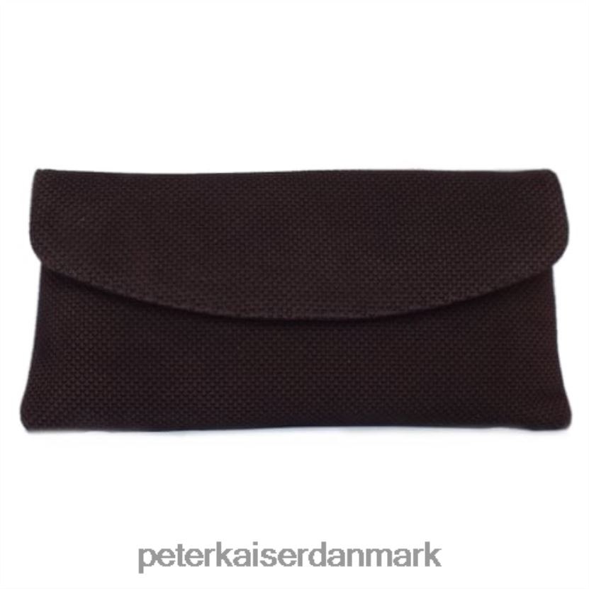Peter Kaiser Kvinder winema clutch taske TJ2Z264 tilbehør nuba moon ruskind