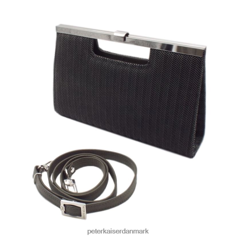 Peter Kaiser Kvinder wye classic clutch taske TJ2Z267 tilbehør cladonia trama